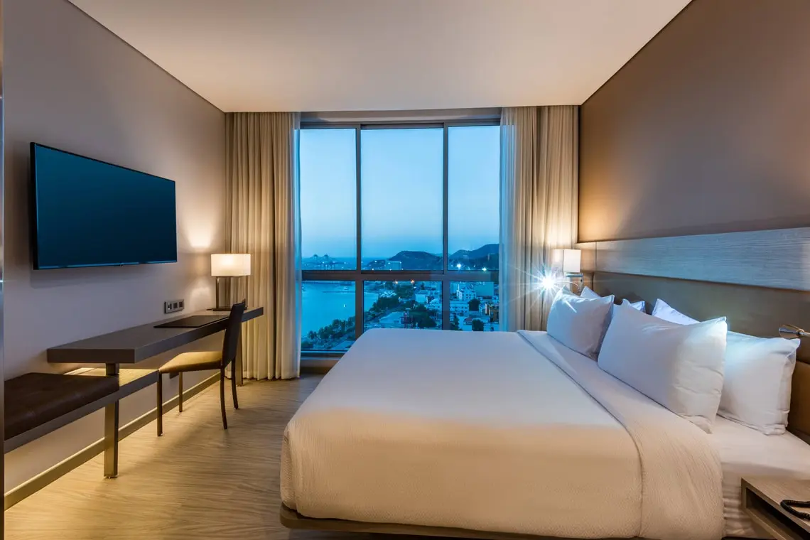 AC Hotel Santa Marta