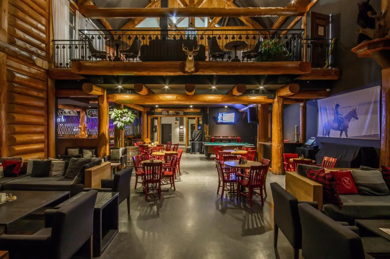 Venue gallery photo