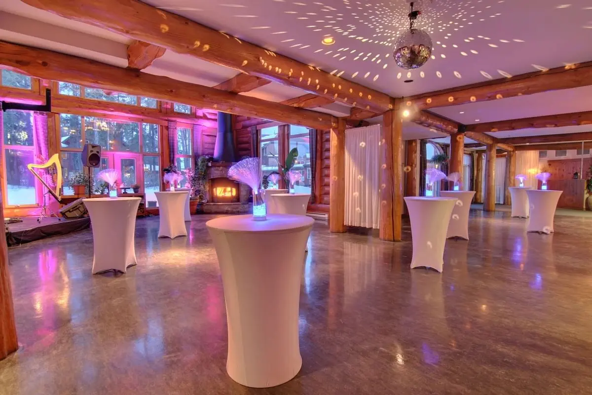 Venue gallery photo
