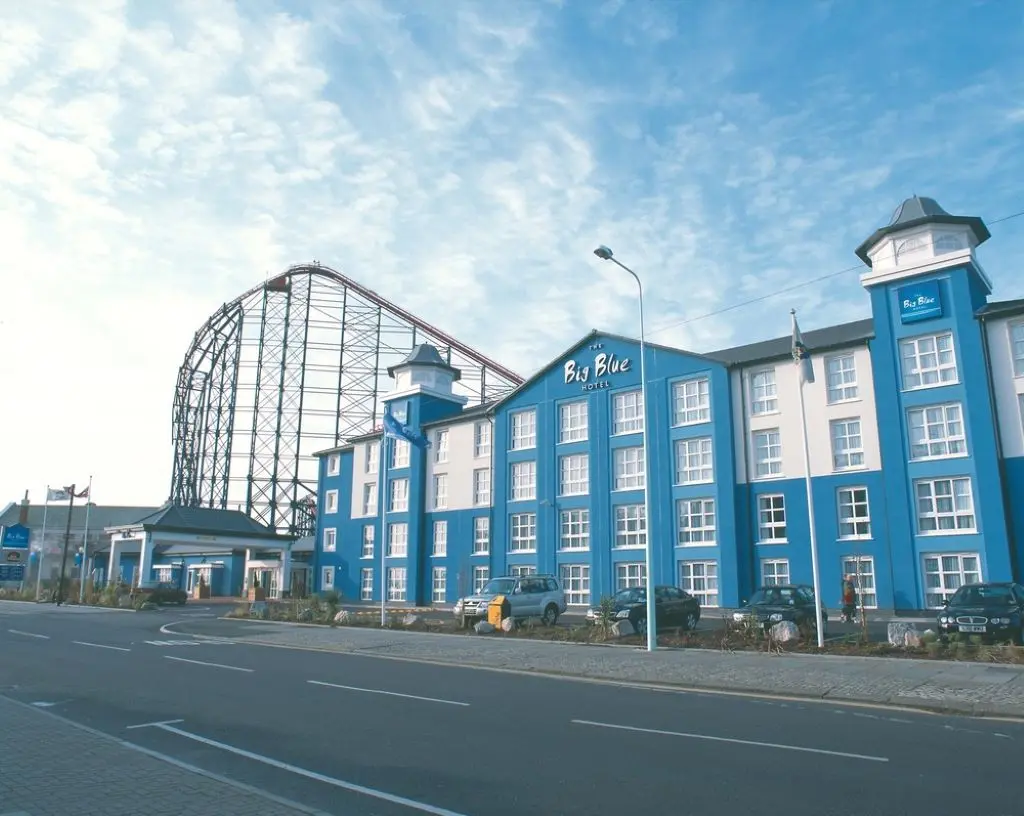 Venue cover photo
