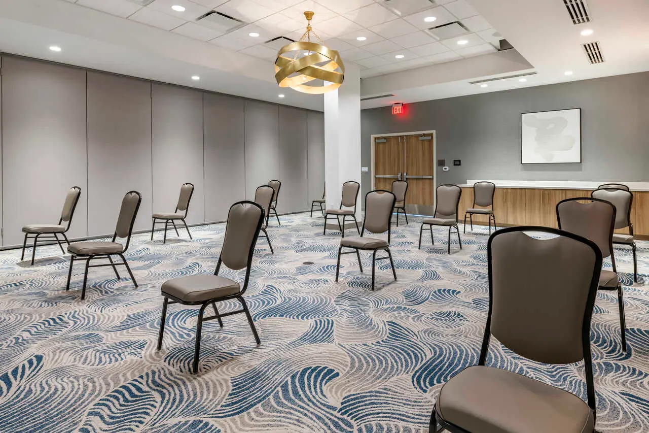 Venue gallery photo