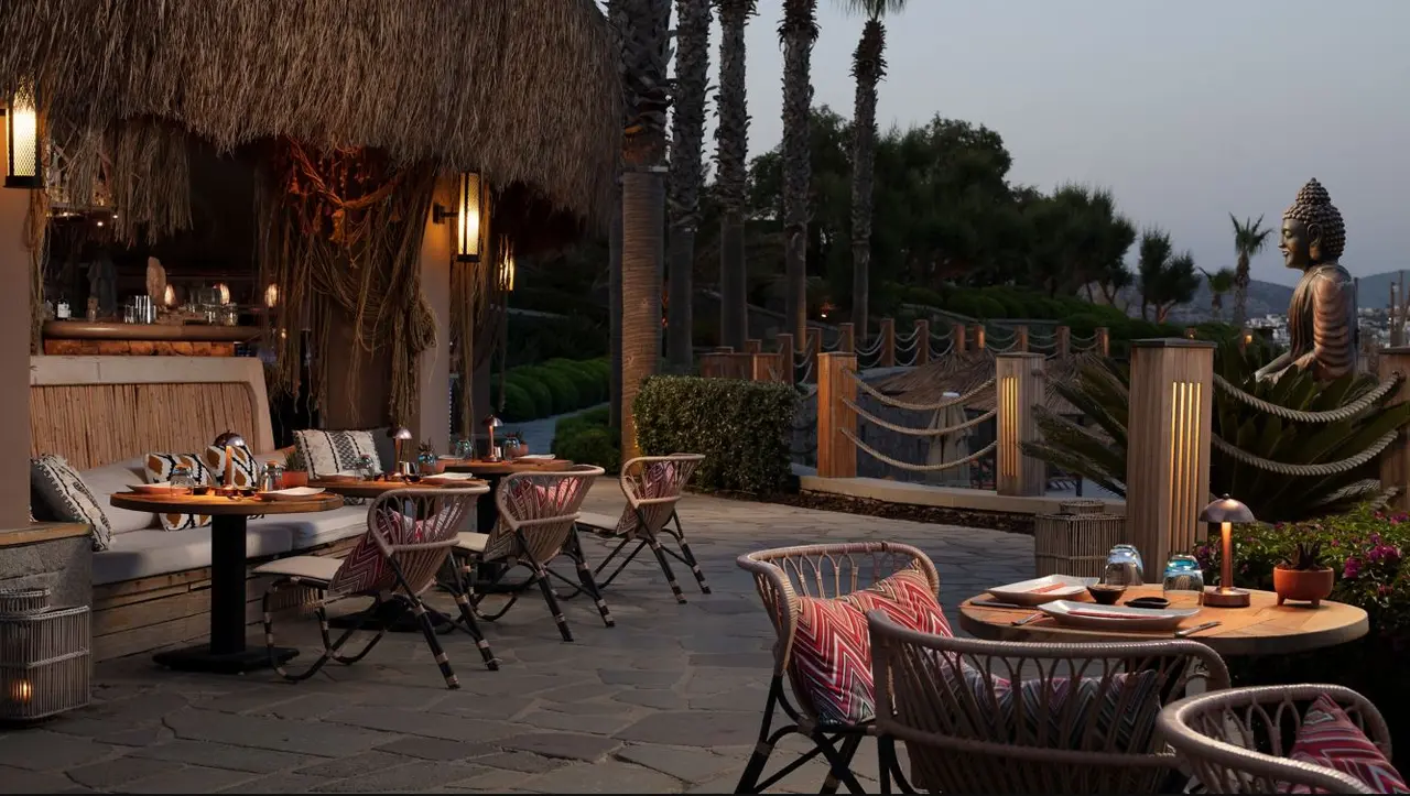 Caresse, a Luxury Collection Resort & Spa, Bodrum