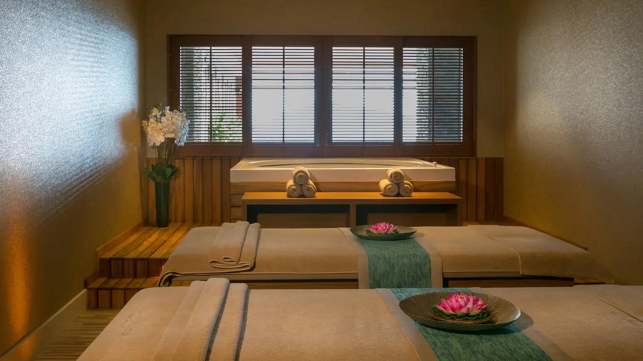 Caresse, a Luxury Collection Resort & Spa, Bodrum