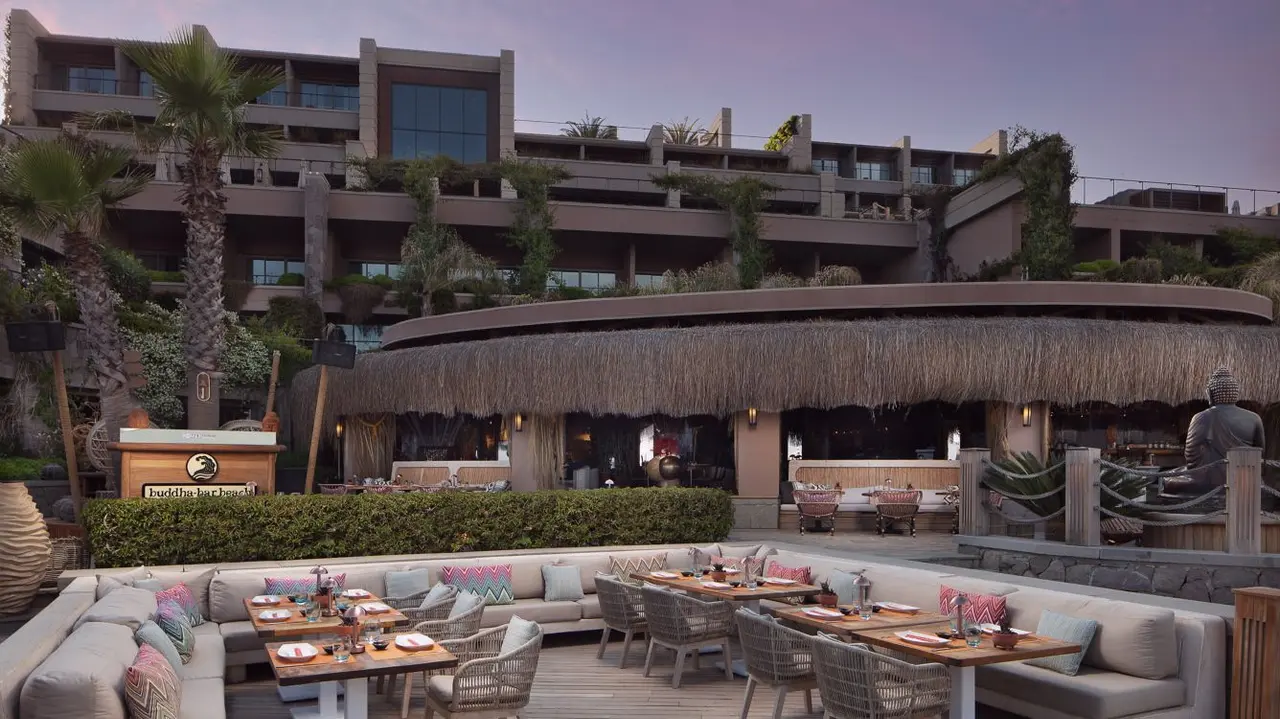 Caresse, a Luxury Collection Resort & Spa, Bodrum