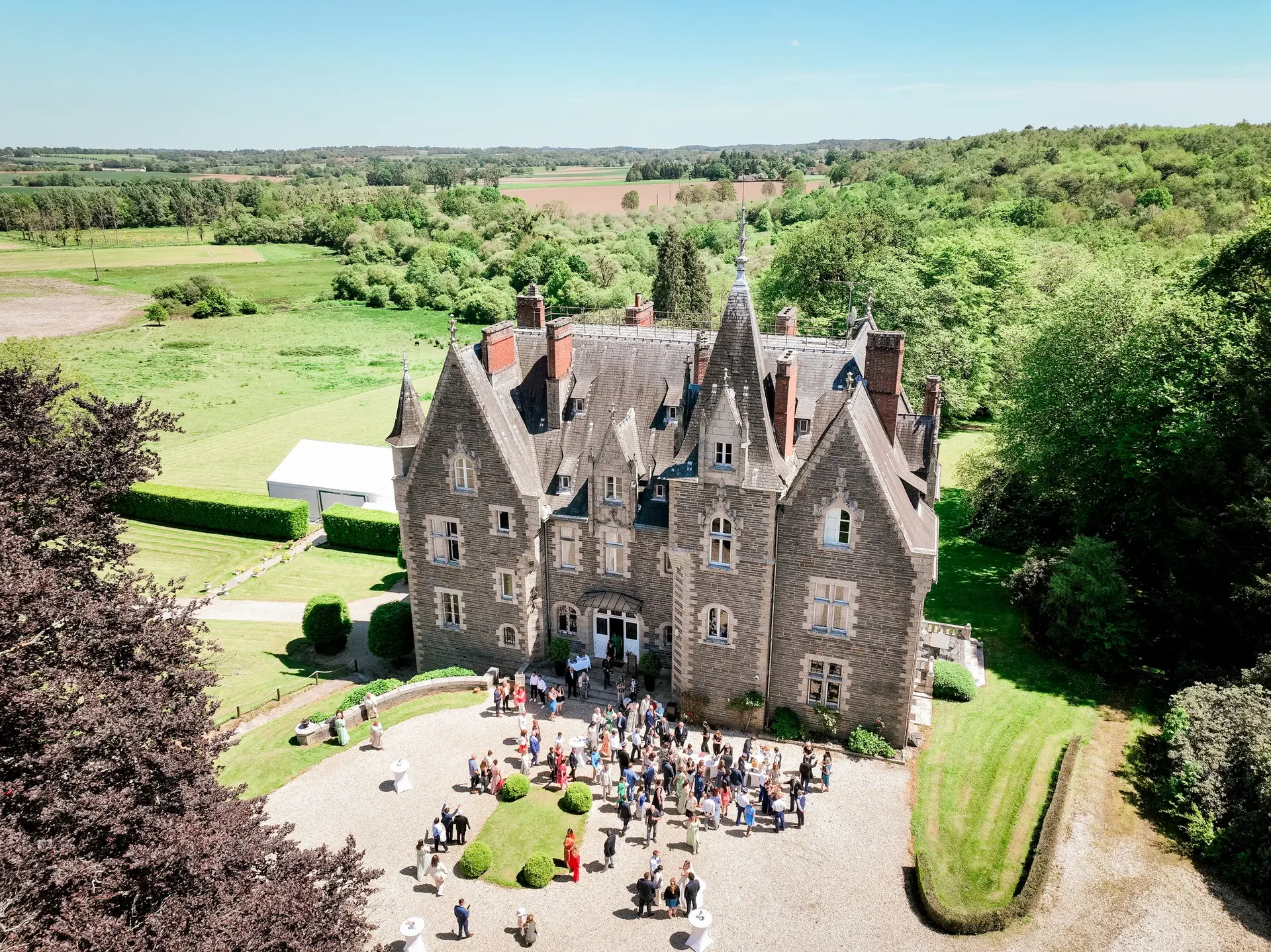 Venue gallery photo