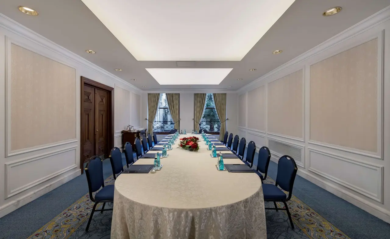 Ciragan Palace Kempinski