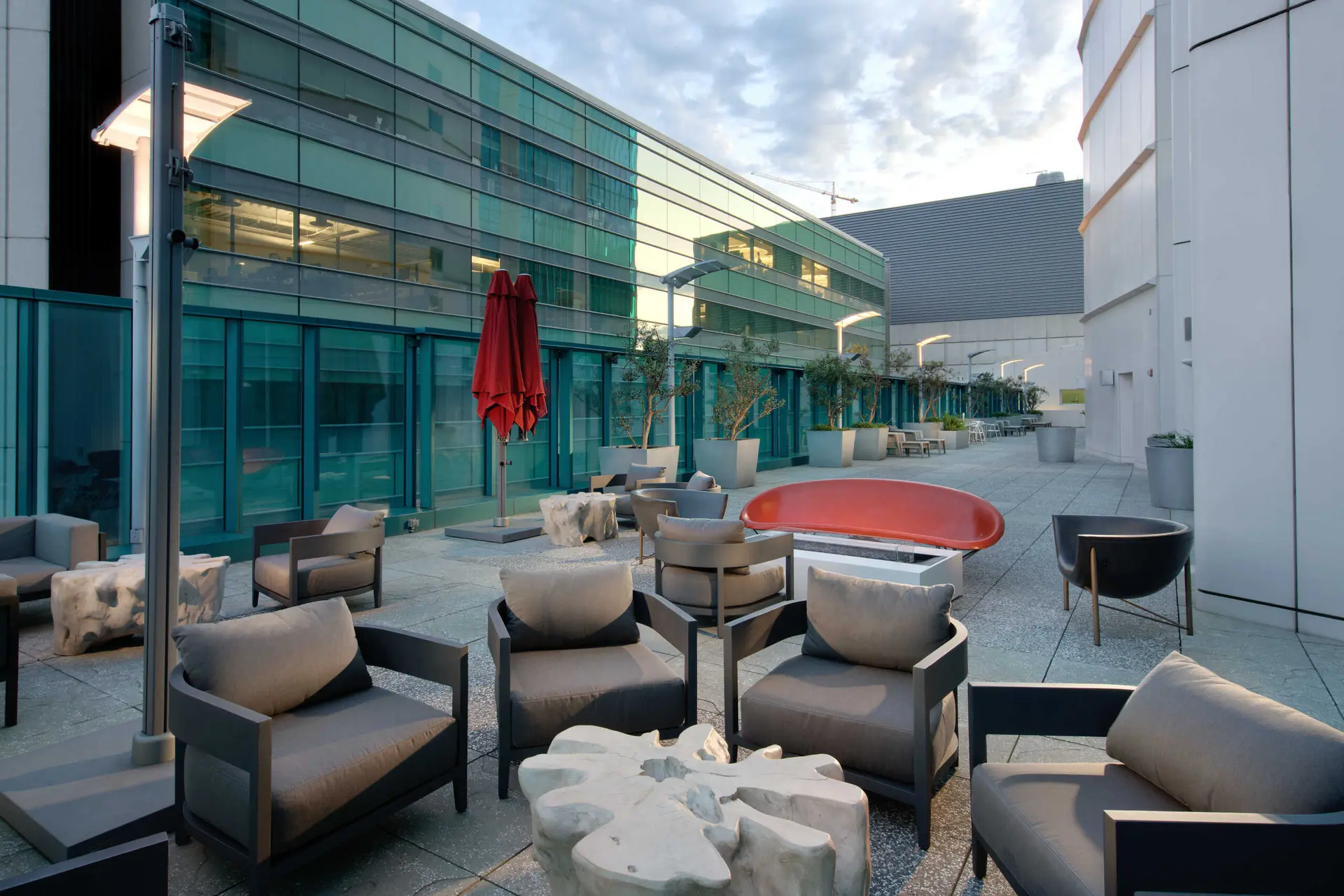 Venue gallery photo