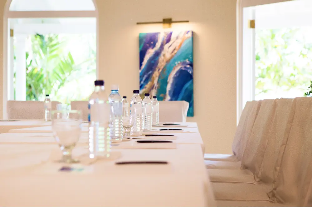 Tamarind Events Room image 2