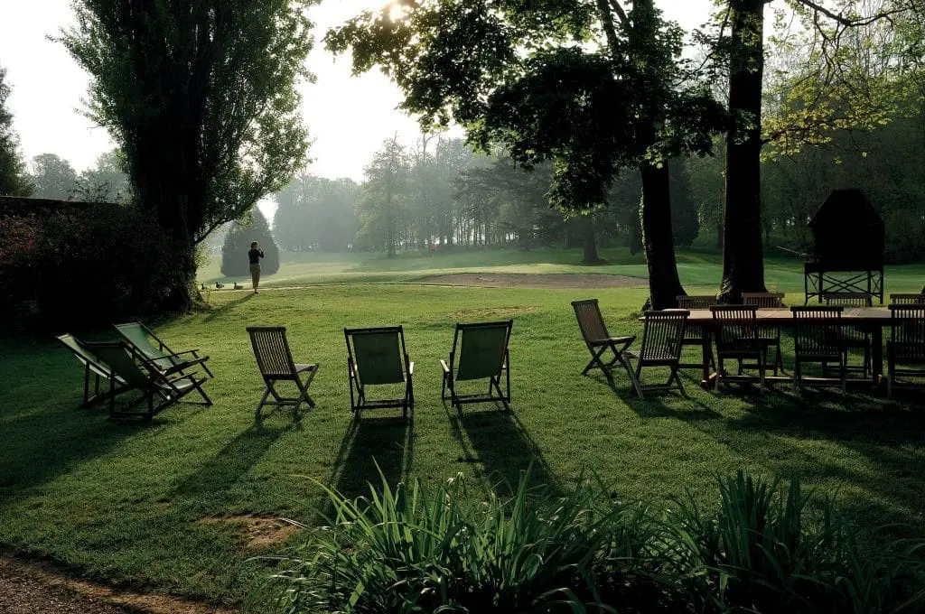 Domaine De Rebetz
