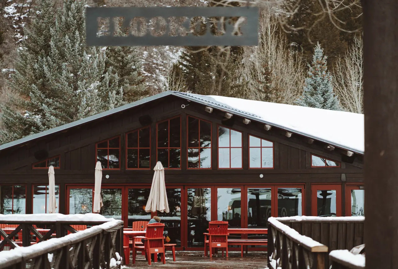 Sundance Mountain Resort