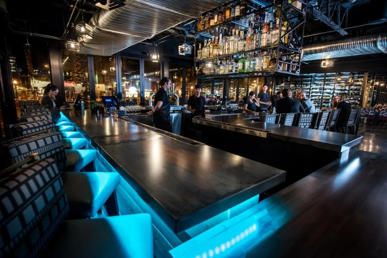 Venue gallery photo