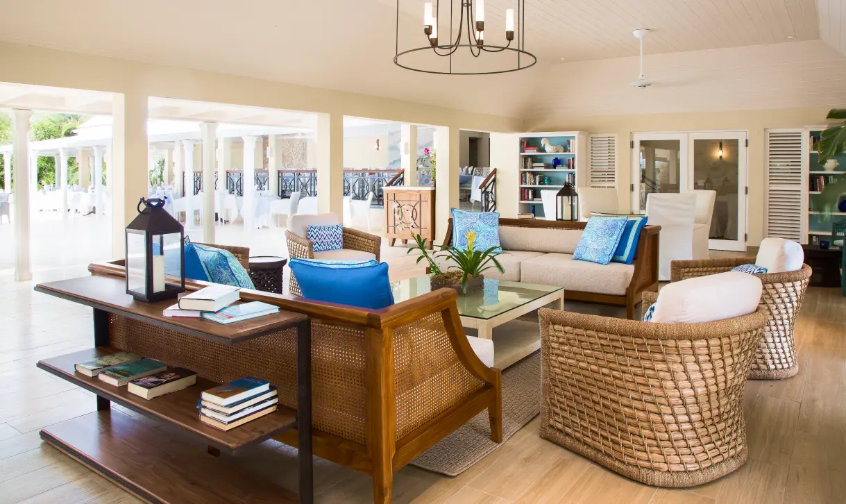 Tamarind Events Room image 1