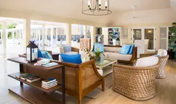 Tamarind Events Room