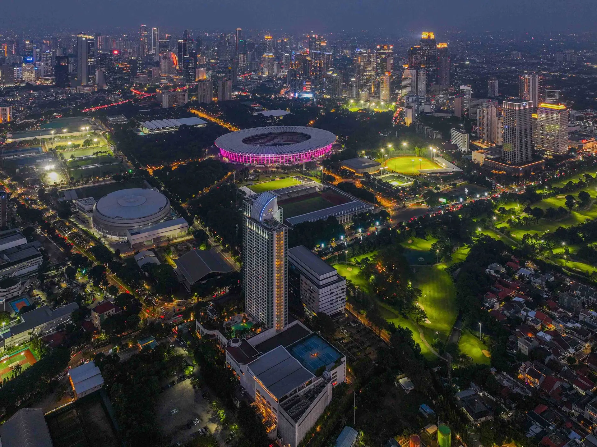 Venue cover photo