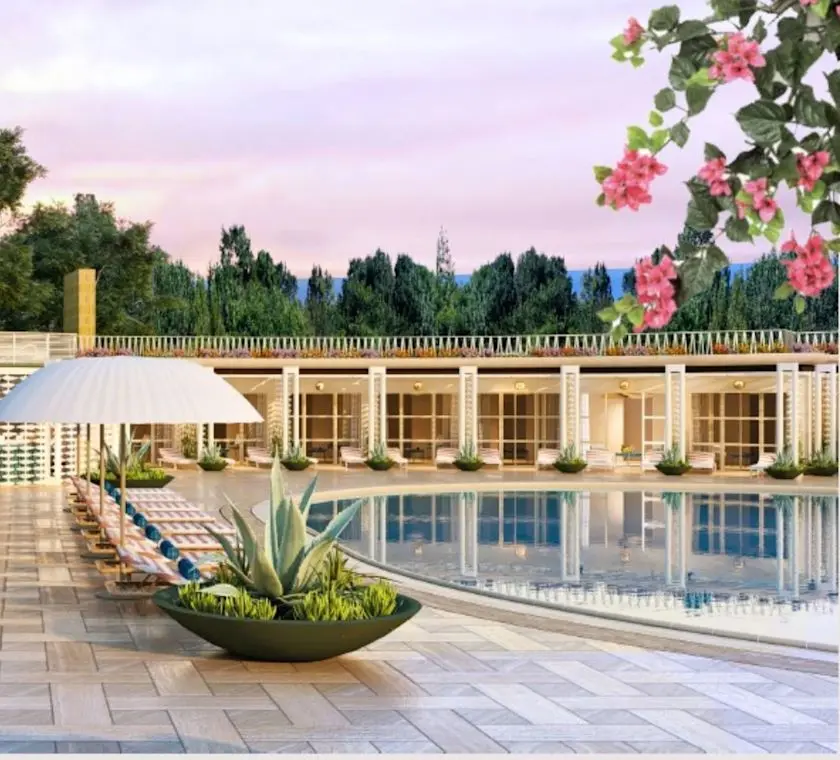 Hilton Istanbul Bosphorus