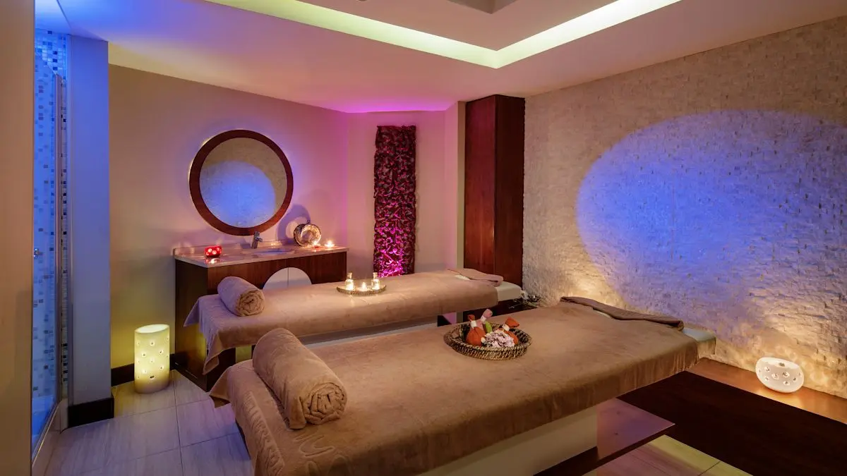 Hilton Istanbul Bosphorus