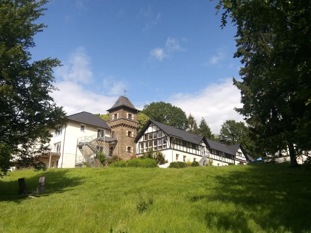 Gut Alte Heide