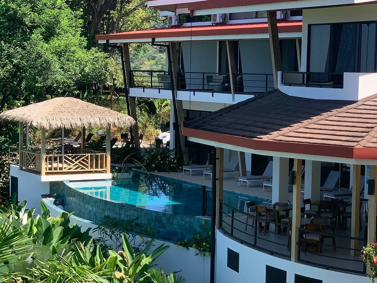 Lapazul Retreat Center