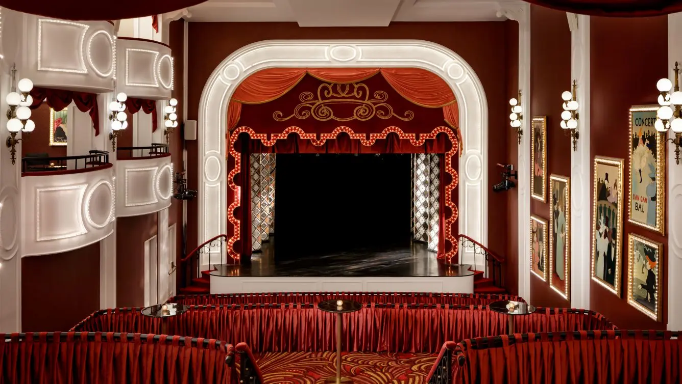 Venue gallery photo