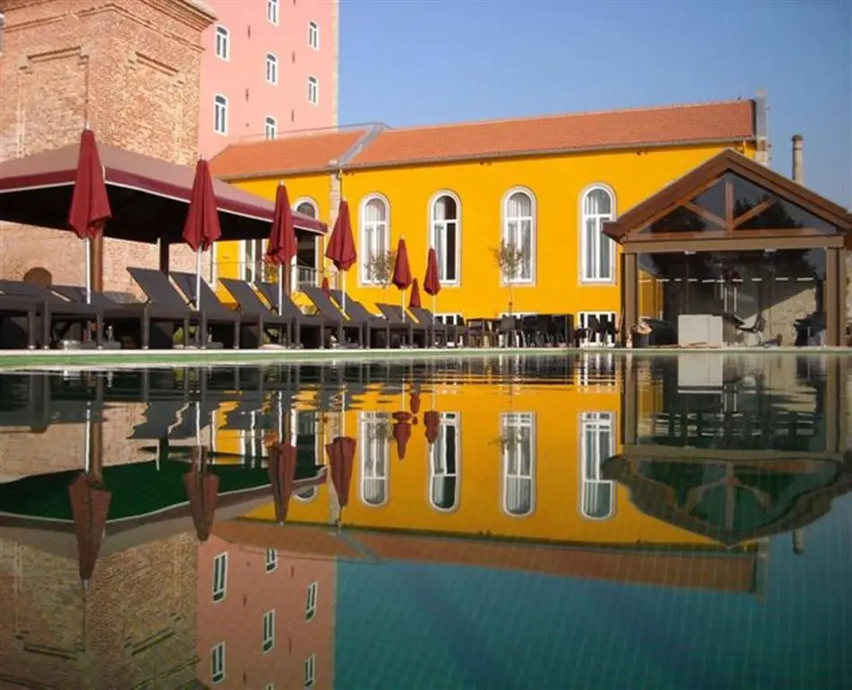 Pestana Palácio do Freixo