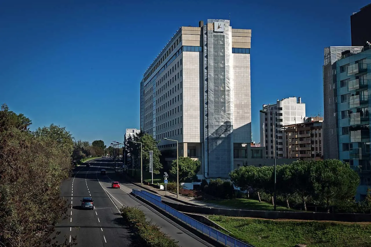 SANA Metropolitan Hotel