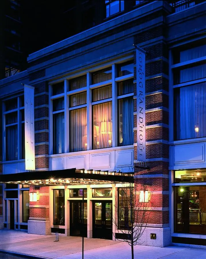 Venue gallery photo