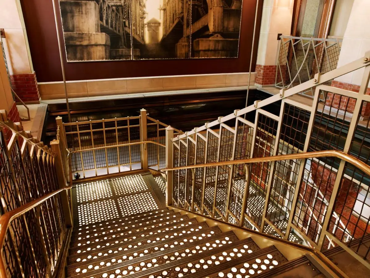 Venue gallery photo