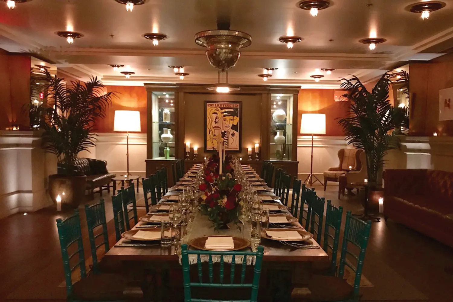 Venue gallery photo