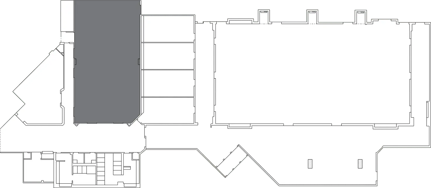 Capitol Ballroom image 1
