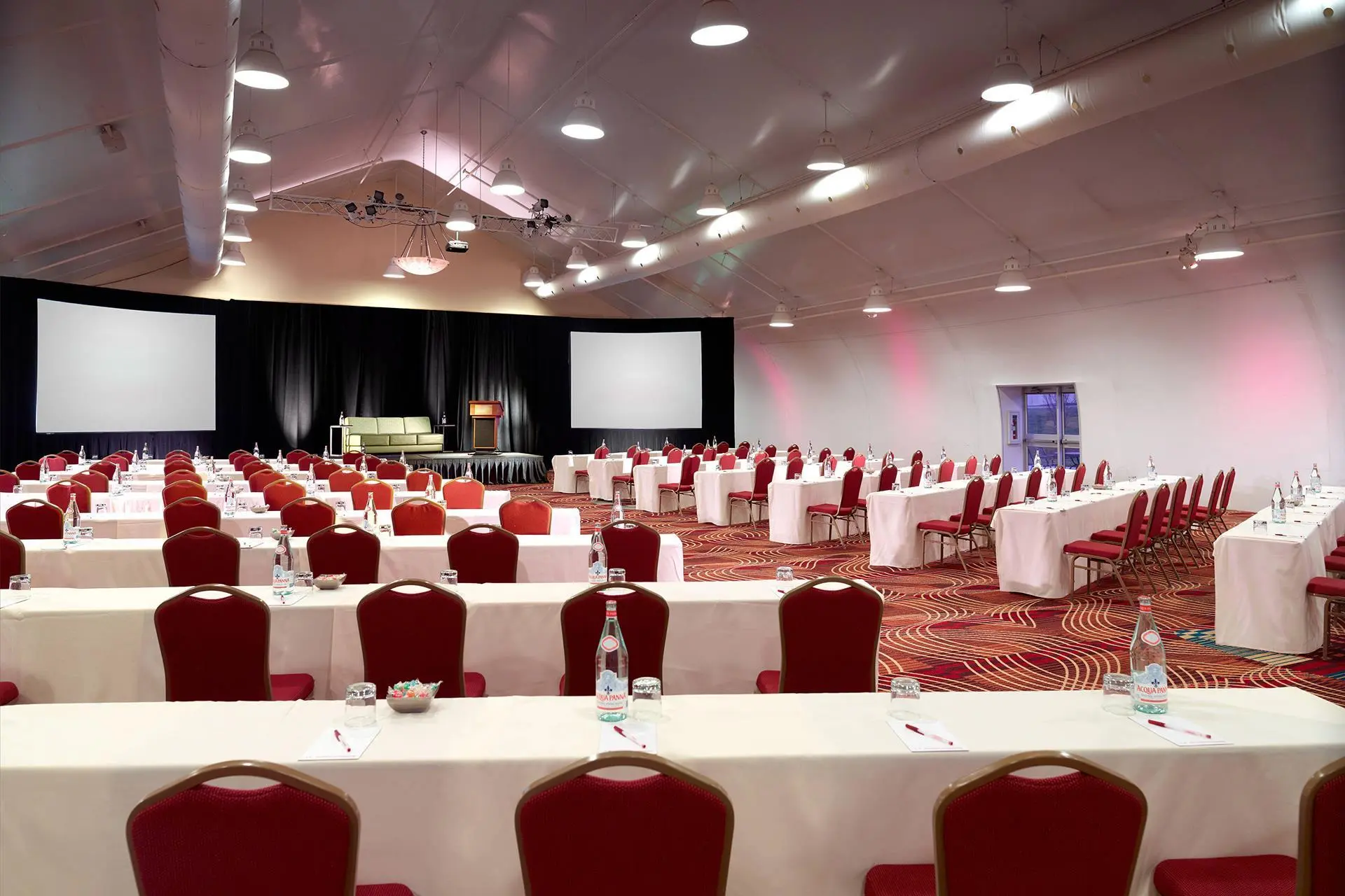 Cumberland Ballroom image 2