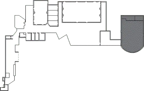 Cumberland Ballroom image 1