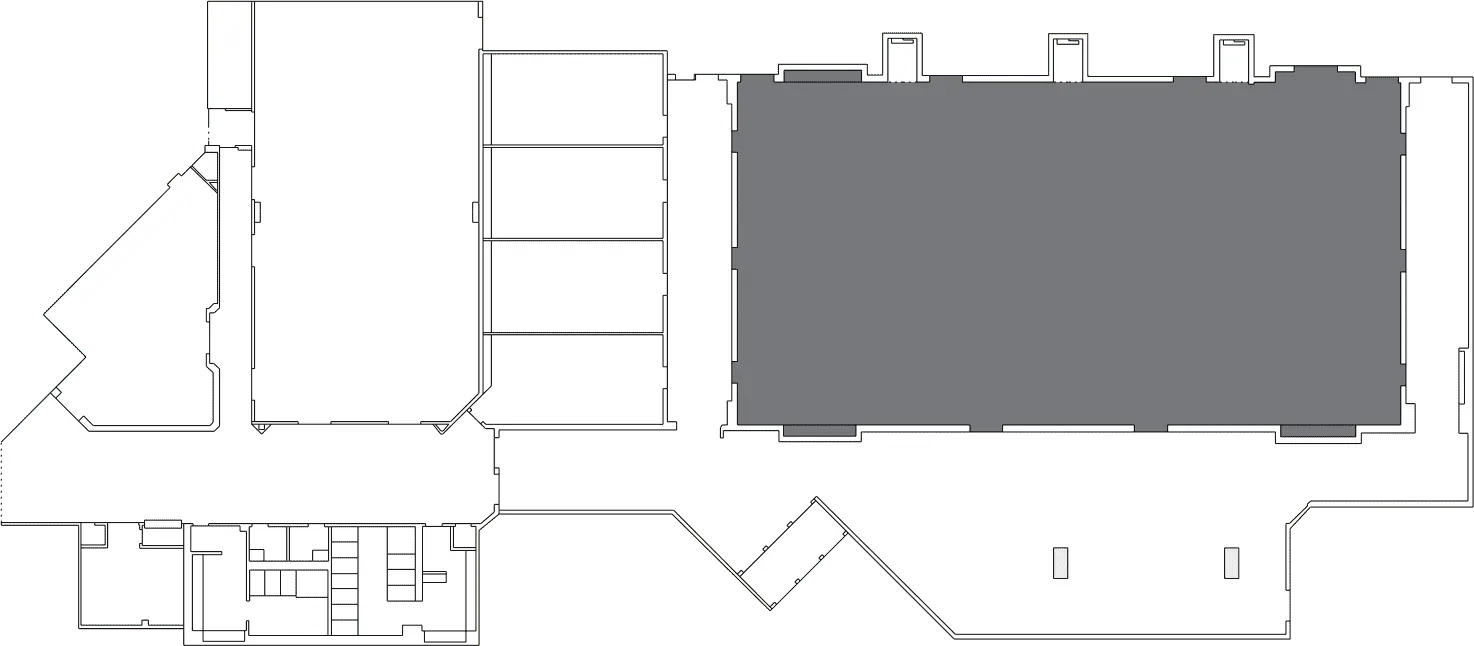 Nashville Ballroom image 1