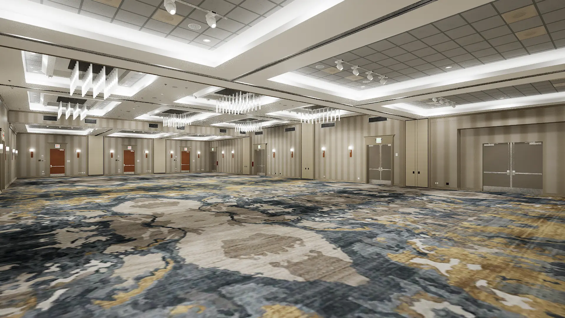 Nashville Ballroom image 2