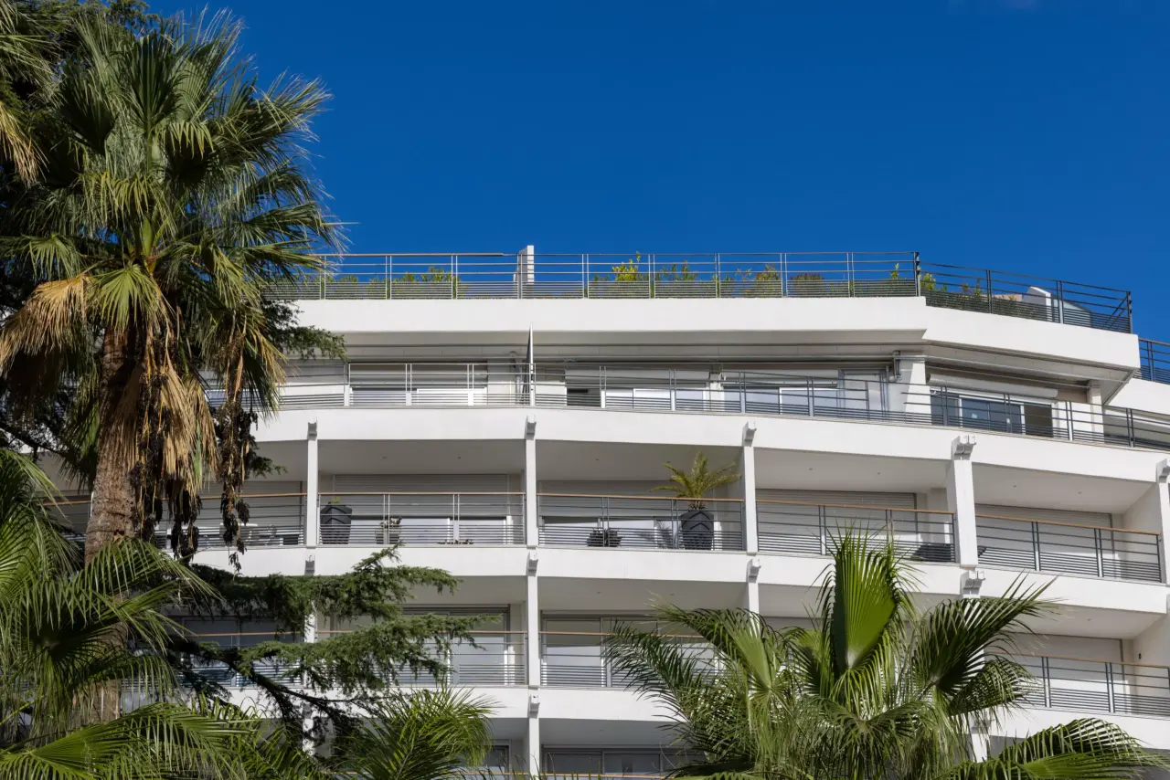 Staybridge Suites Cannes Centre, an IHG Hotel