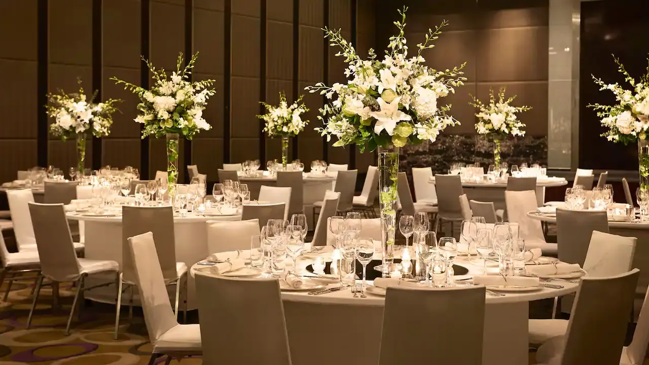 Grand Hyatt Taipei