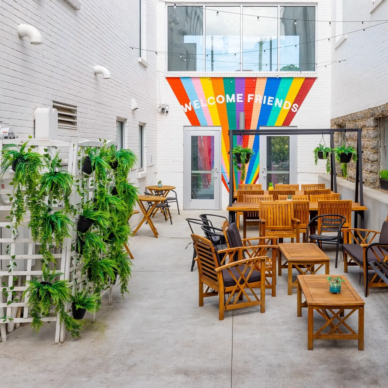 Venue gallery photo