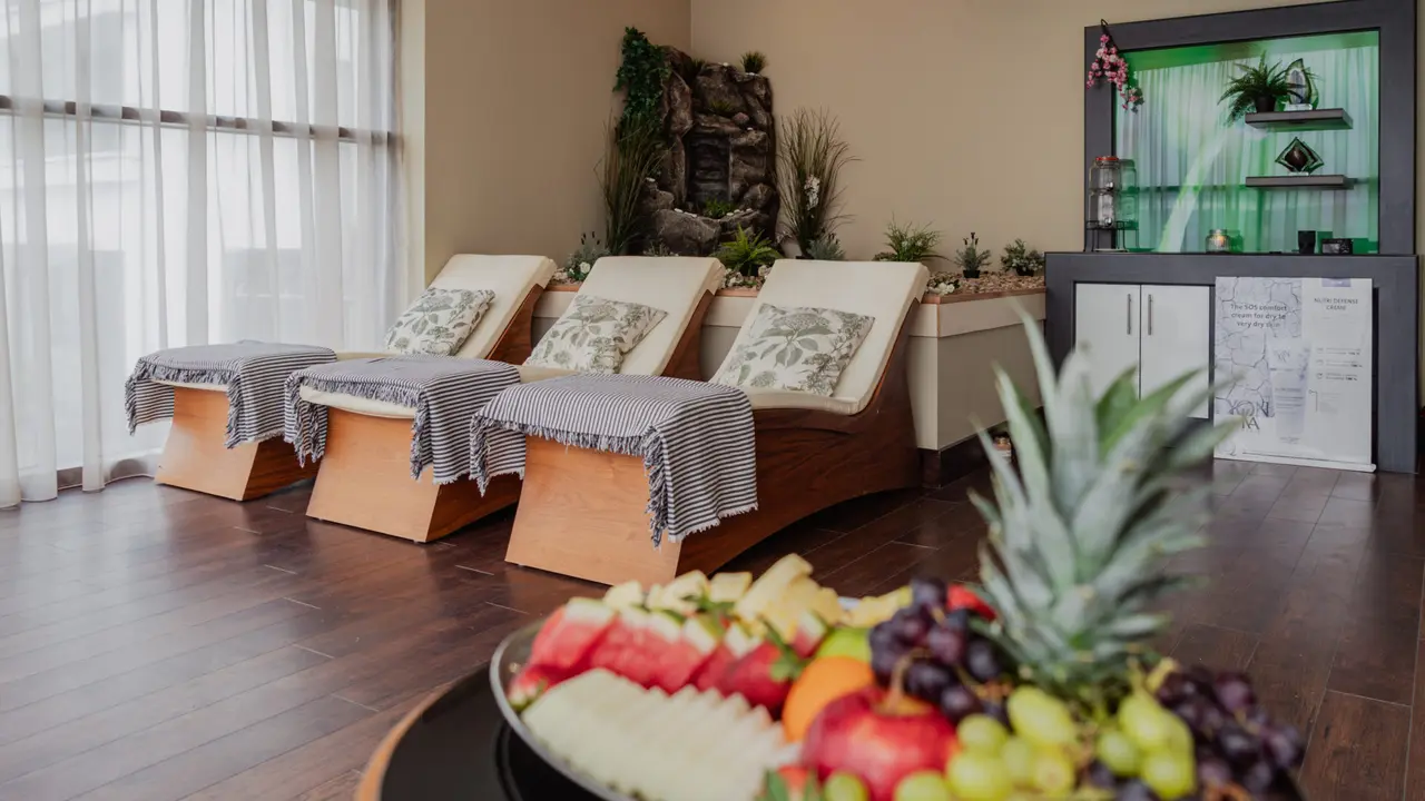 The Lough Rea Hotel & Spa