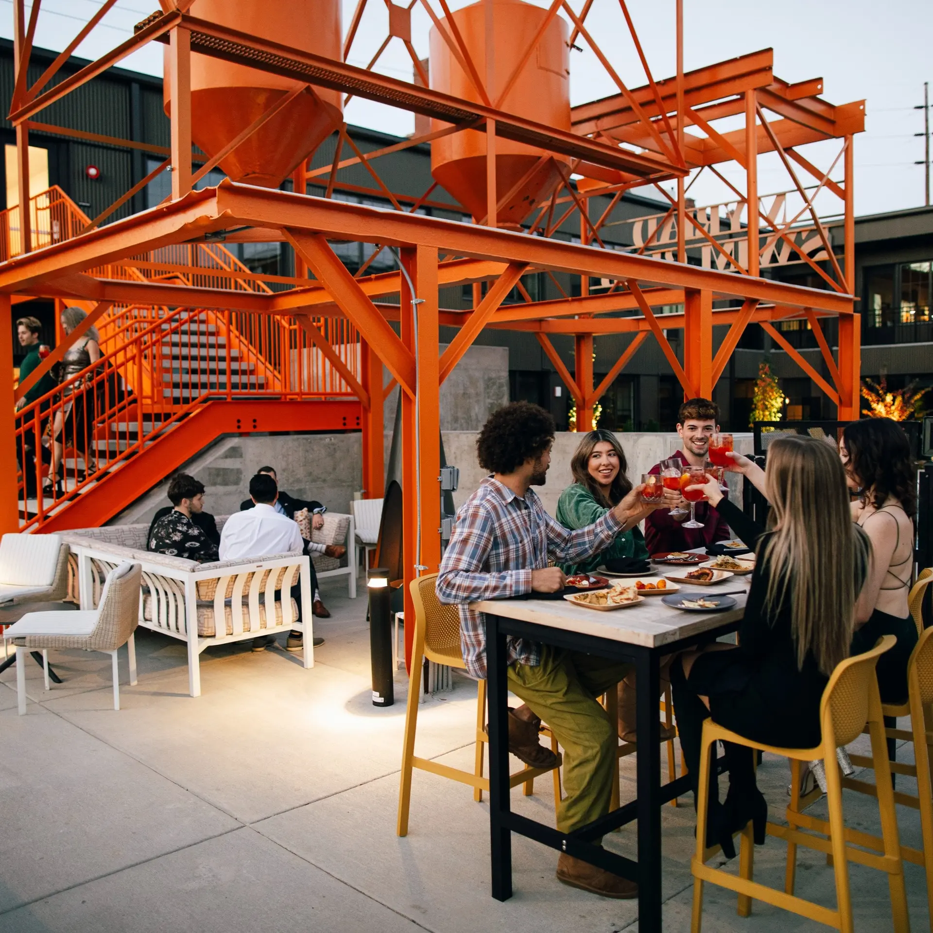 Venue gallery photo