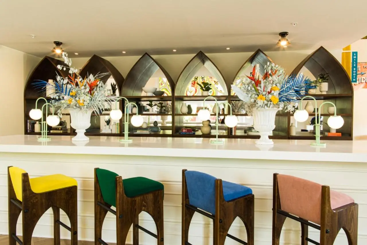 Venue gallery photo