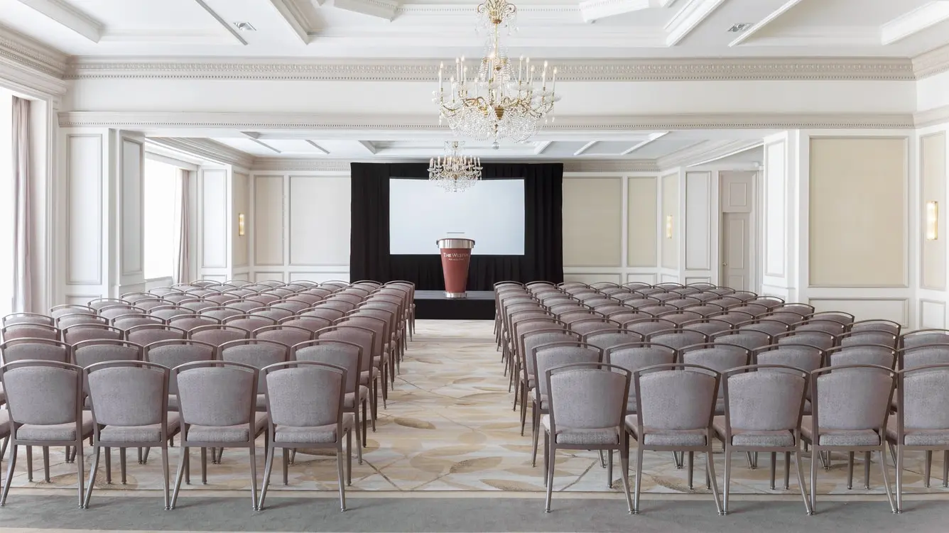 Venue gallery photo