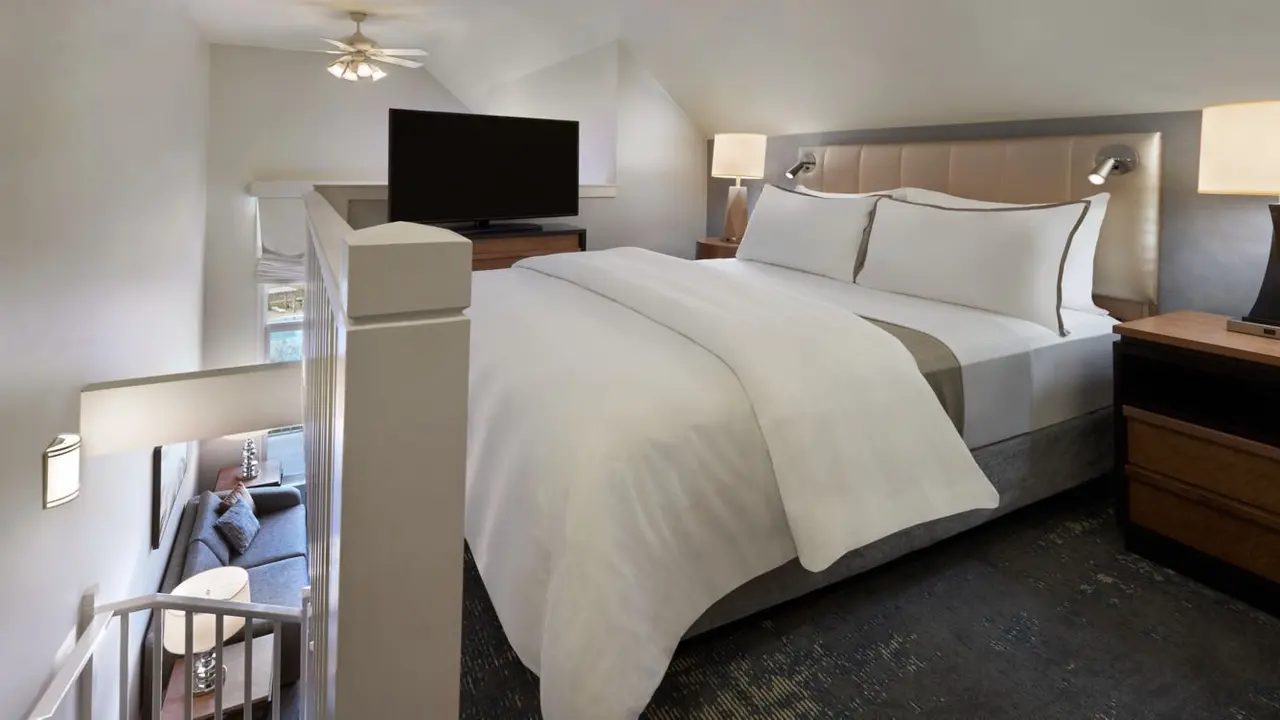 The Westin Trillium House, Blue Mountain