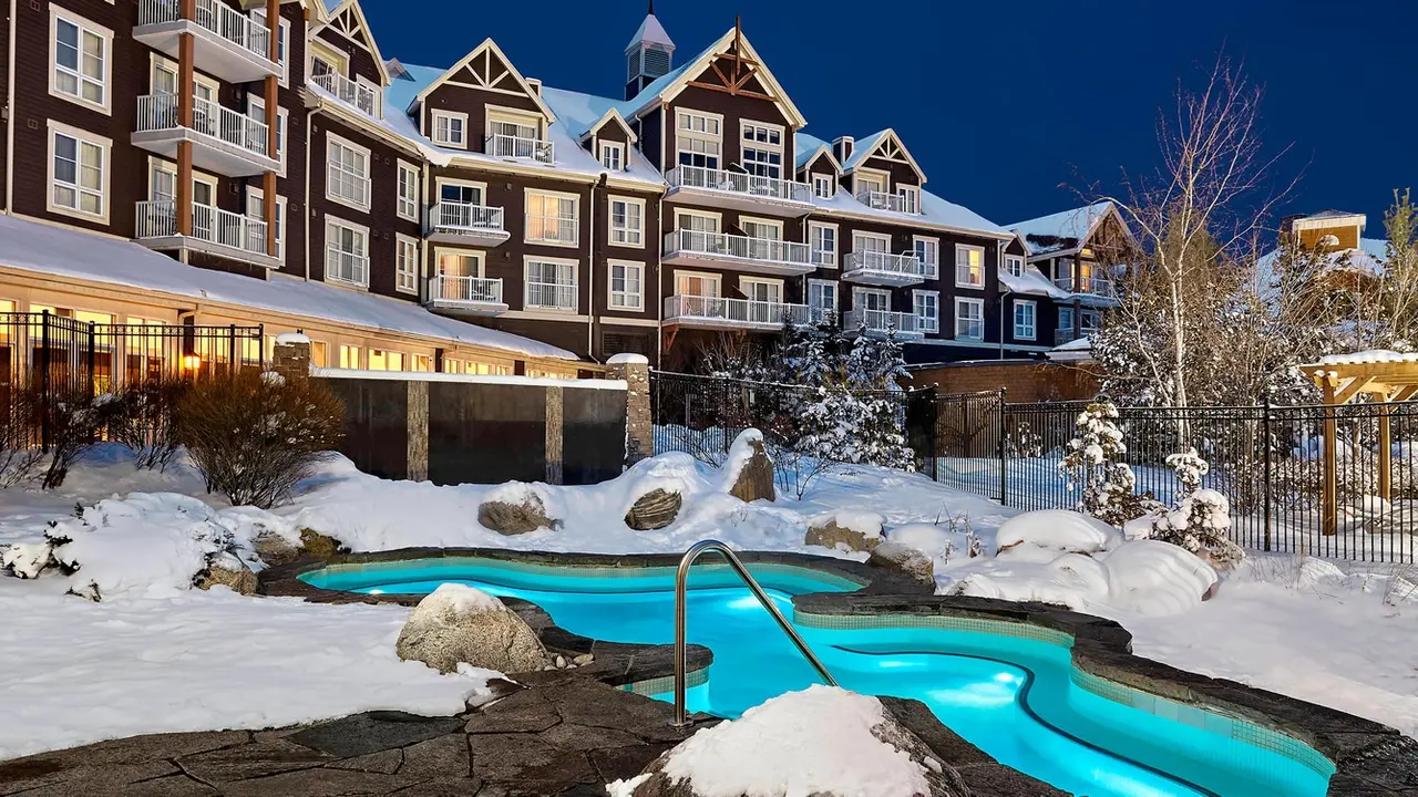 The Westin Trillium House, Blue Mountain