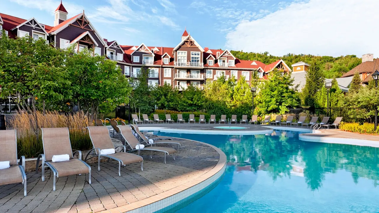 The Westin Trillium House, Blue Mountain