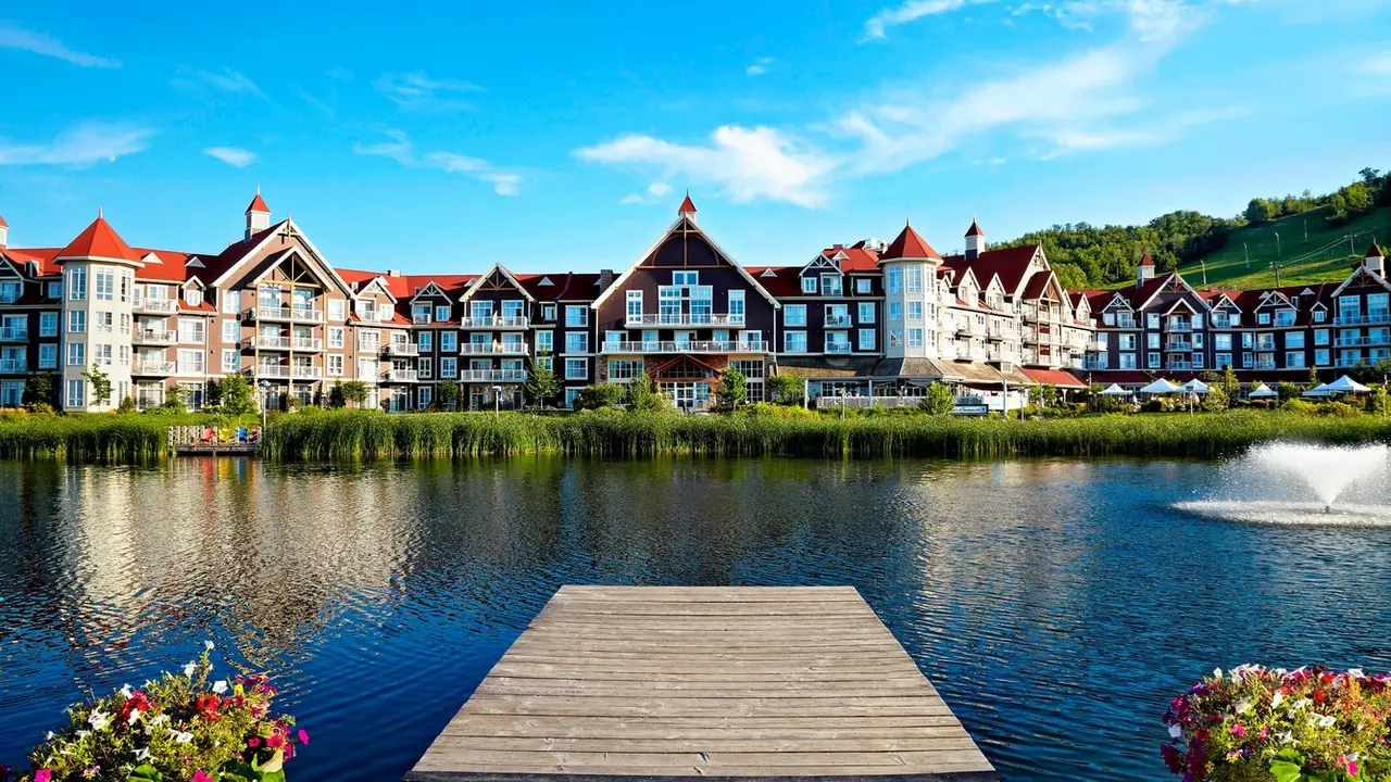 The Westin Trillium House, Blue Mountain