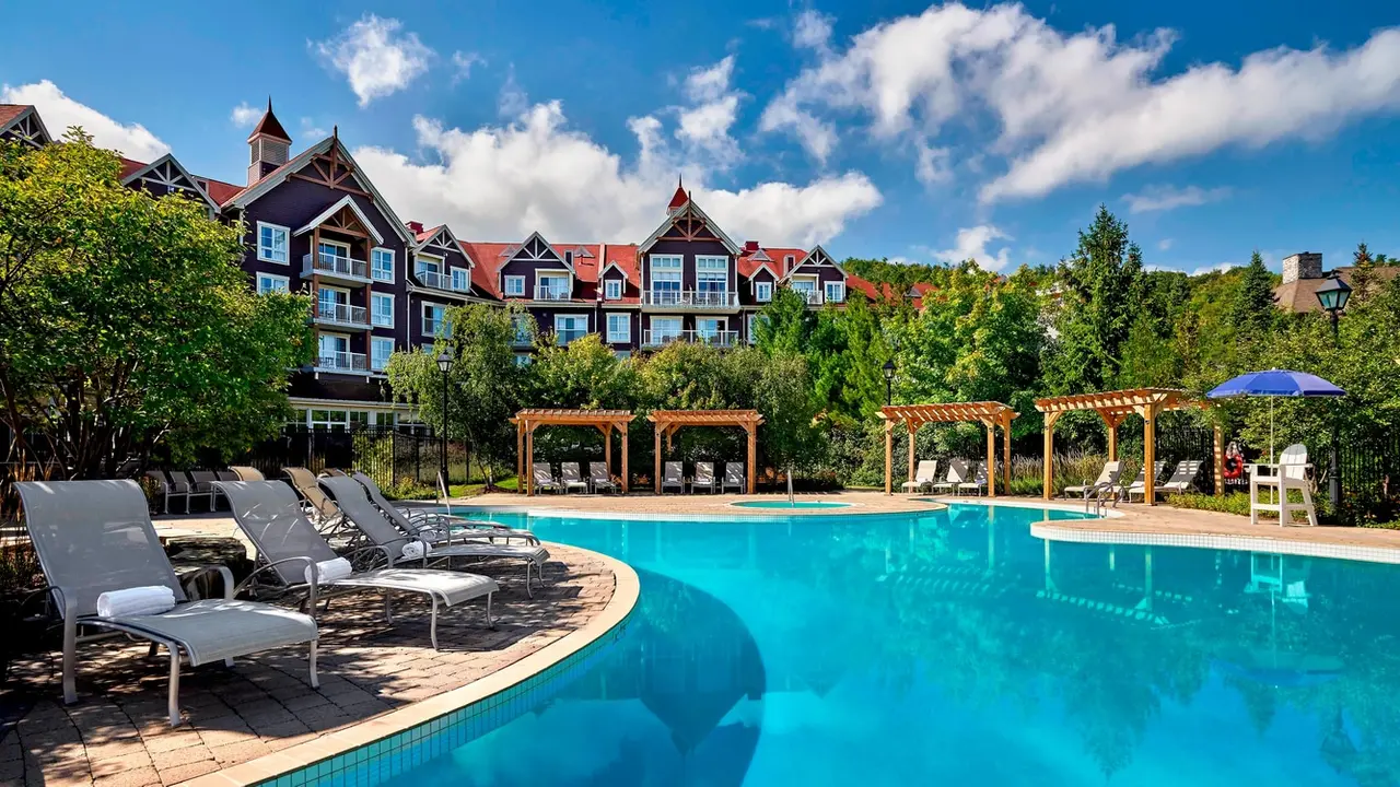 The Westin Trillium House, Blue Mountain