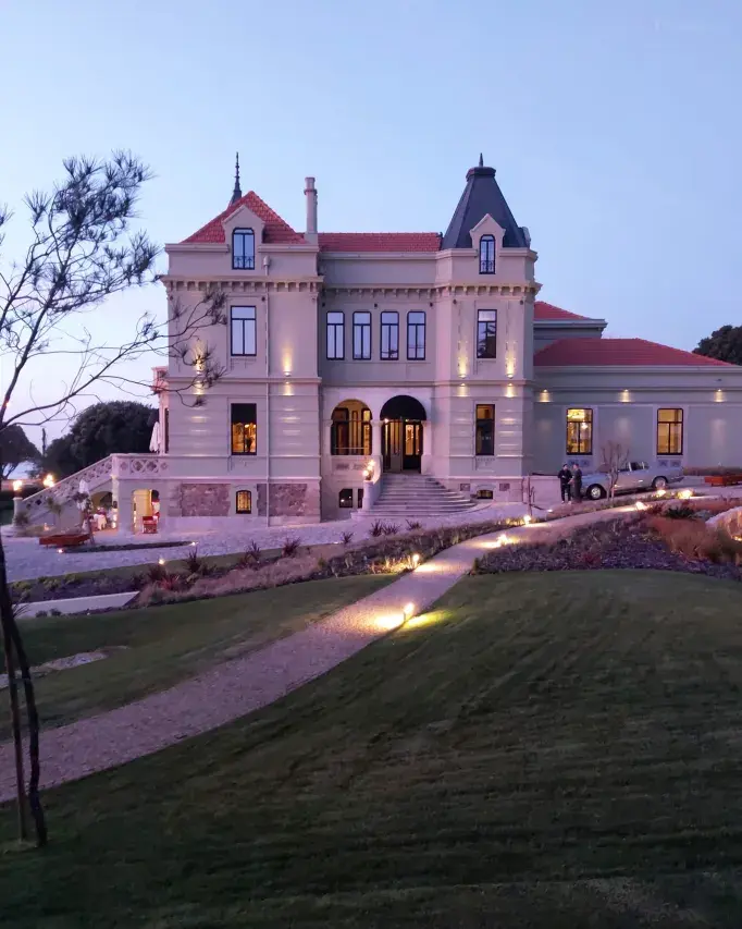 Vila Foz Hotel & Spa