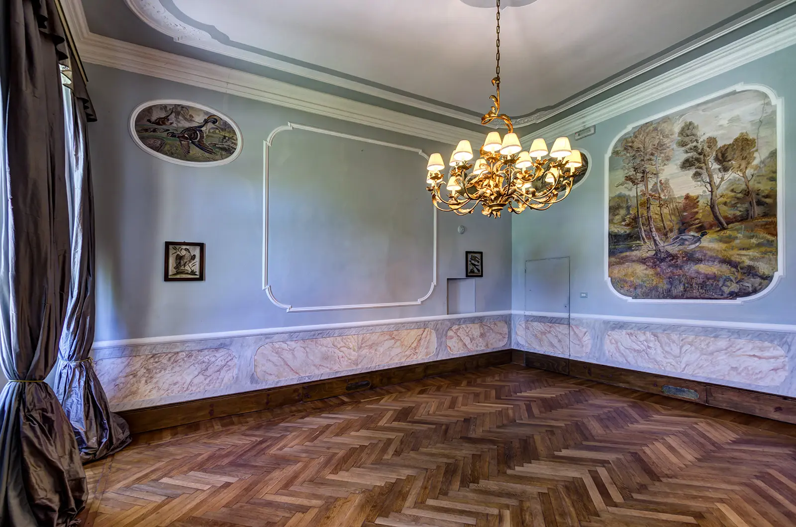 Hunting Room image 1