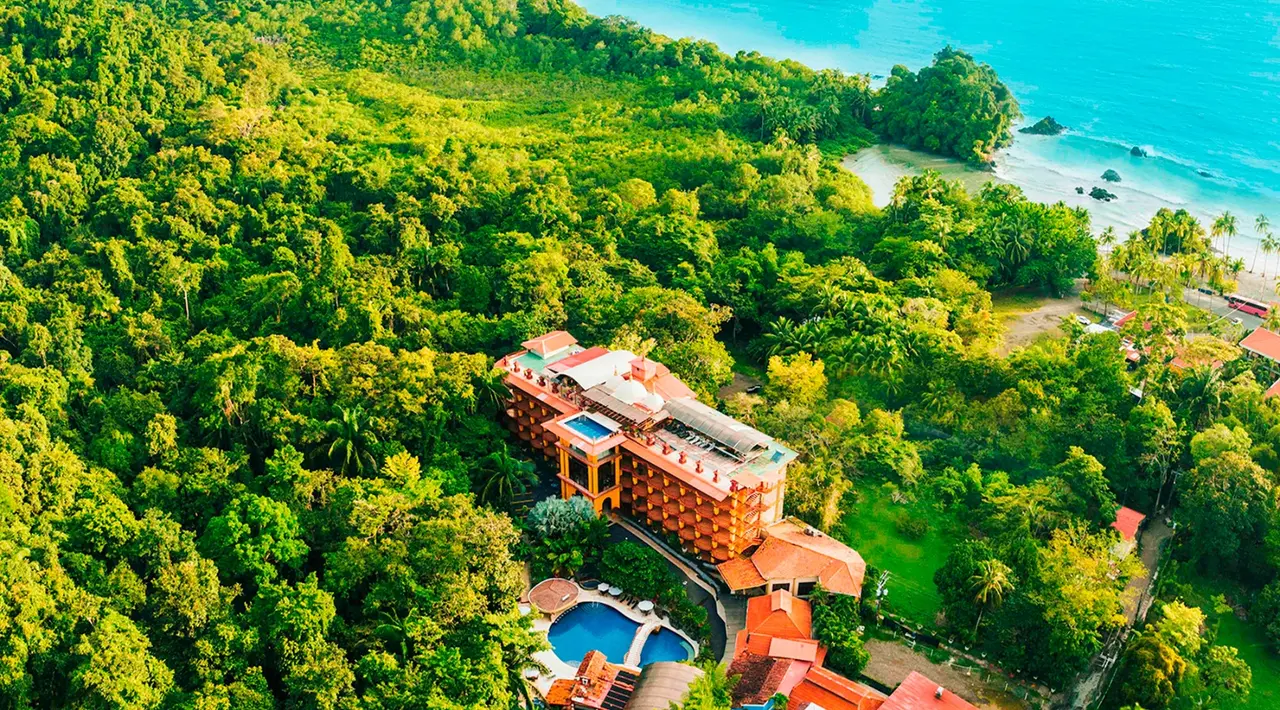 Hotel San Bada Resort & Spa