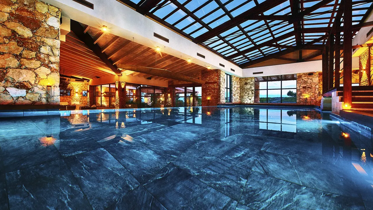 Zornitza Family Estate Relais & Châteaux