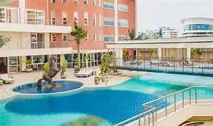 Moevenpick Hotel & Residences Nairobi